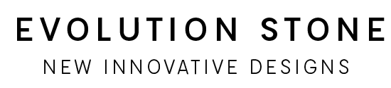 Evolution Stone Logo